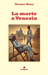 La morte a Venezia - Librerie.coop