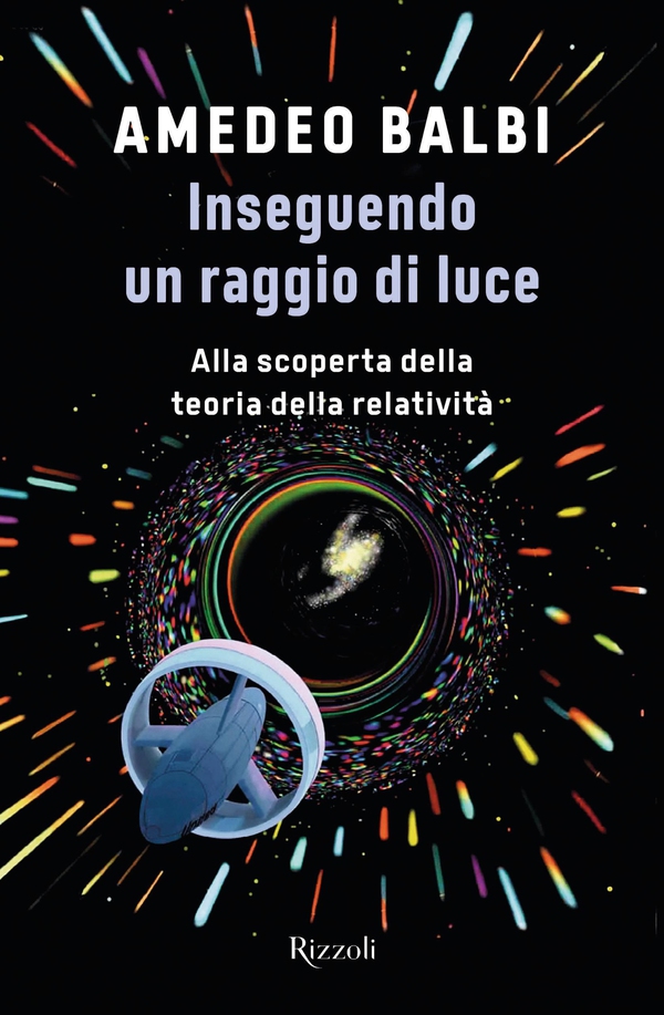 Inseguendo un raggio di luce - Librerie.coop Inseguendo un raggio di luce - Librerie.coop