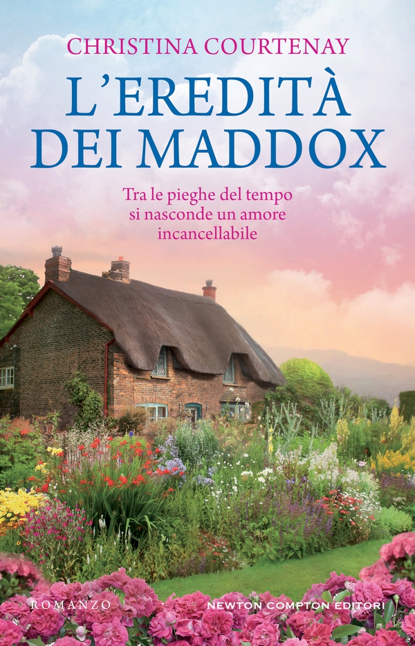 L'eredità dei Maddox - Librerie.coop L'eredità dei Maddox - Librerie.coop