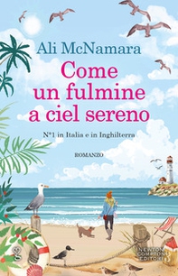 Come un fulmine a ciel sereno - Librerie.coop