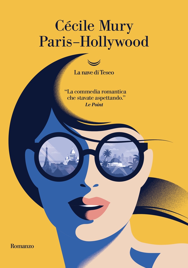 Paris-Hollywood - Librerie.coop Paris-Hollywood - Librerie.coop