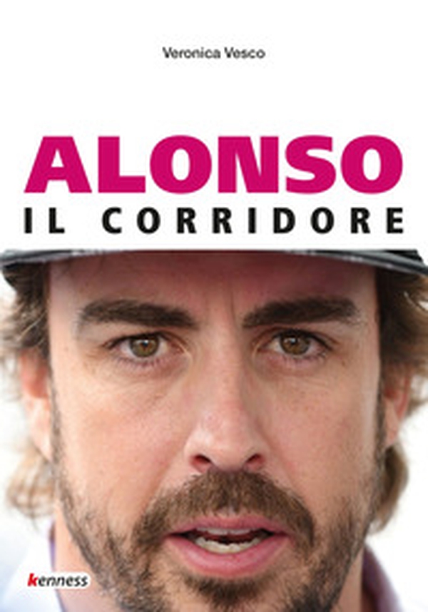 Alonso. Il corridore - Librerie.coop Alonso. Il corridore - Librerie.coop