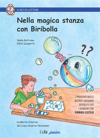 Nella magica stanza di Biribolla - Librerie.coop