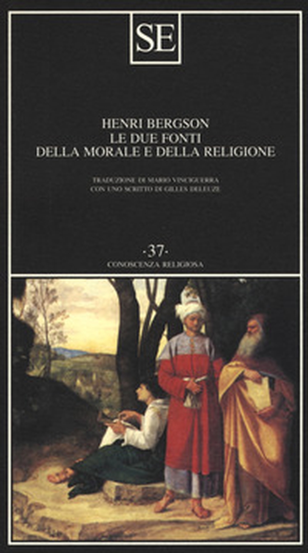 Le due fonti della morale e della religione - Librerie.coop Le due fonti della morale e della religione - Librerie.coop