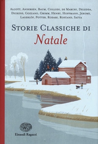 Storie classiche di Natale - Librerie.coop