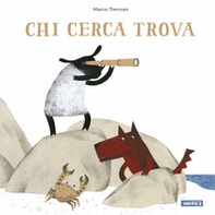 Chi cerca trova - Librerie.coop