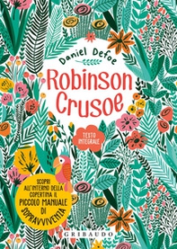 Robinson Crusoe - Librerie.coop
