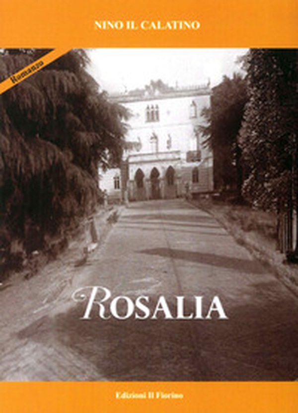 Rosalia - Librerie.coop Rosalia - Librerie.coop