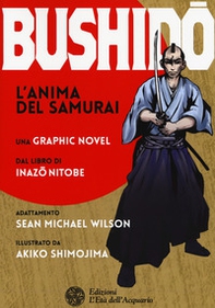 Bushido. L'anima del samurai - Librerie.coop Bushido. L'anima del samurai - Librerie.coop