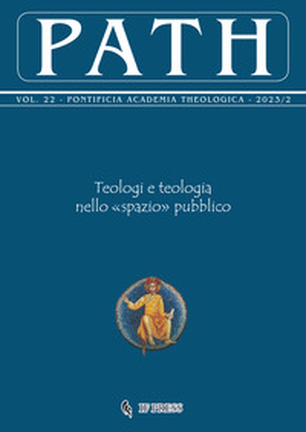 Path - Vol. 22 - Librerie.coop Path - Vol. 22 - Librerie.coop