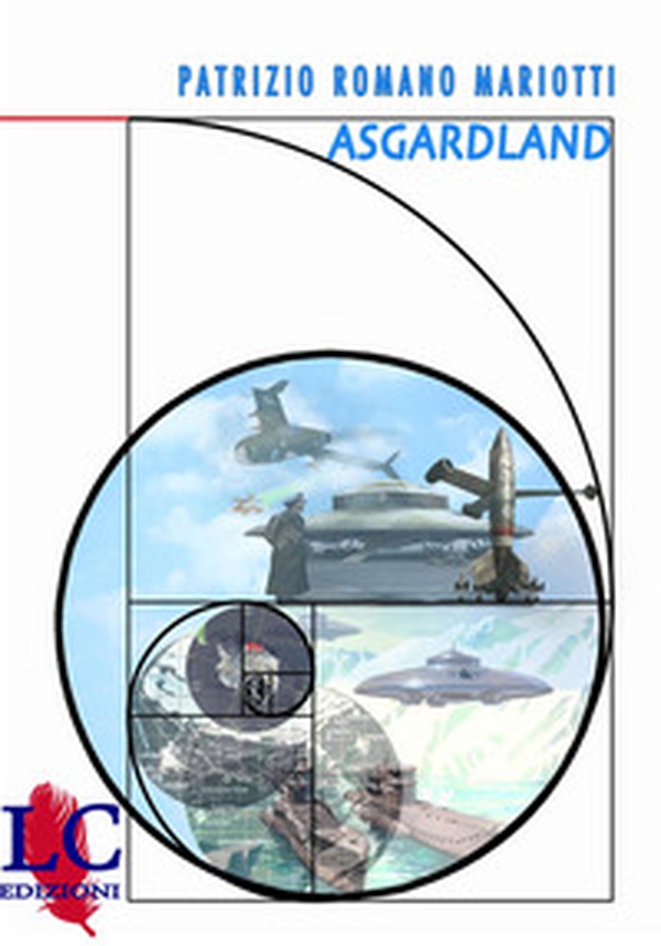 Asgardland - Librerie.coop Asgardland - Librerie.coop