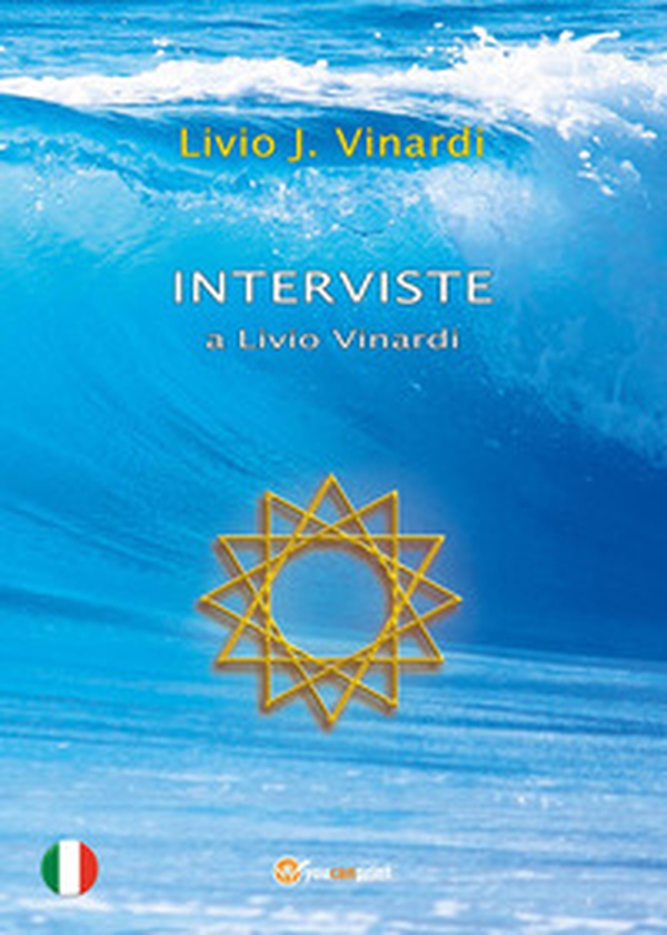 Interviste a Livio Vinardi - Librerie.coop