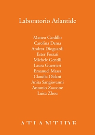 Laboratorio Atlantide - Librerie.coop