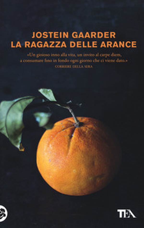 La ragazza delle arance - Librerie.coop La ragazza delle arance - Librerie.coop