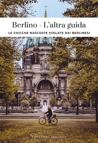 Berlino, l'altra guida - Librerie.coop