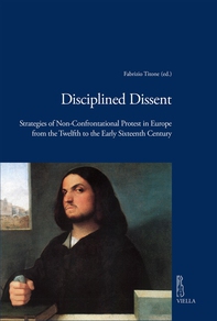 Disciplined Dissent - Librerie.coop Disciplined Dissent - Librerie.coop