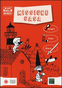 Missione casa - Librerie.coop Missione casa - Librerie.coop