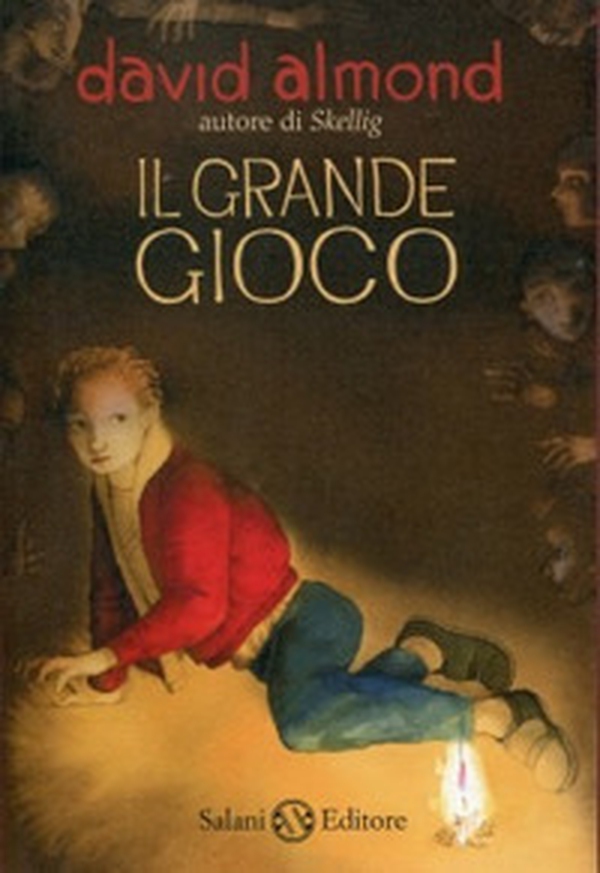 Il grande gioco - Librerie.coop Il grande gioco - Librerie.coop