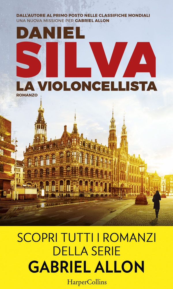 La violoncellista - Librerie.coop La violoncellista - Librerie.coop