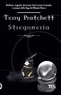 Stregoneria - Librerie.coop Stregoneria - Librerie.coop
