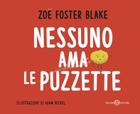 Nessuno ama le puzzette - Librerie.coop
