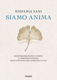 Siamo anima - Librerie.coop