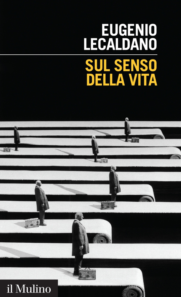 Sul senso della vita - Librerie.coop Sul senso della vita - Librerie.coop