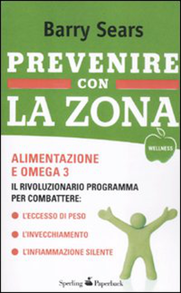 Prevenire con la Zona - Librerie.coop Prevenire con la Zona - Librerie.coop