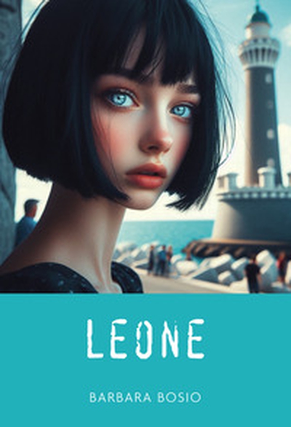 Leone - Librerie.coop Leone - Librerie.coop