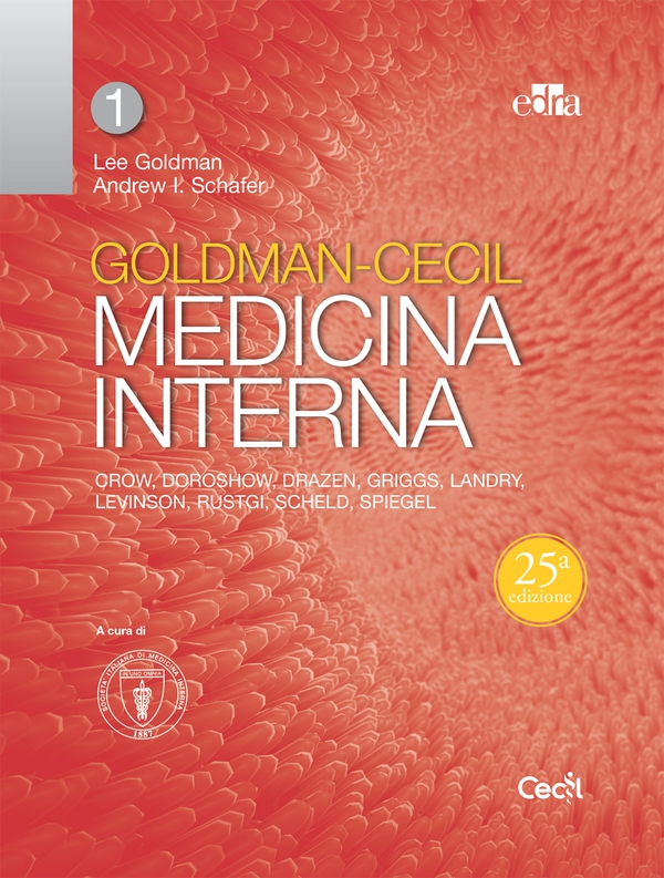 Goldman-Cecil Medicina Interna - Librerie.coop Goldman-Cecil Medicina Interna - Librerie.coop