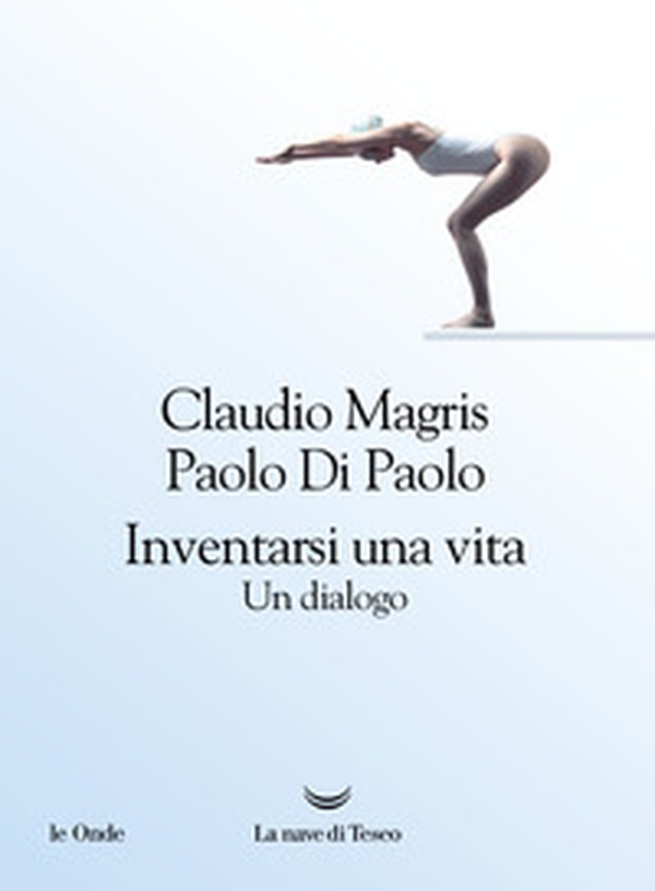 Inventarsi una vita. Un dialogo - Librerie.coop Inventarsi una vita. Un dialogo - Librerie.coop