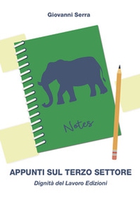 Appunti sul terzo settore - Librerie.coop