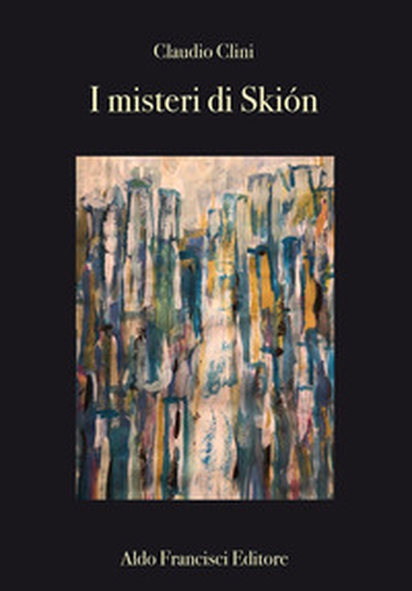 I misteri di Skión - Librerie.coop I misteri di Skión - Librerie.coop