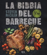 La bibbia del barbecue - Librerie.coop