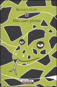 Mio caro pitone - Librerie.coop Mio caro pitone - Librerie.coop
