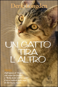 Un gatto tira l'altro - Librerie.coop