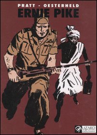 Ernie Pike - Vol. 3 - Librerie.coop Ernie Pike - Vol. 3 - Librerie.coop