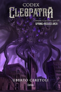 Codex Cleopatra - Librerie.coop
