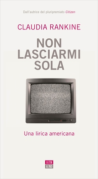 Non lasciarmi sola - Librerie.coop