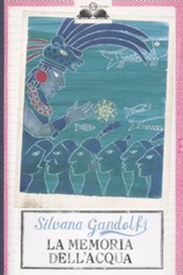 La memoria dell'acqua - Librerie.coop La memoria dell'acqua - Librerie.coop