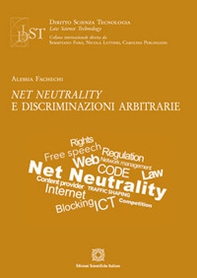 Net neutrality e discriminazioni arbitrarie - Librerie.coop