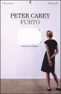 Furto. Una storia d'amore - Librerie.coop