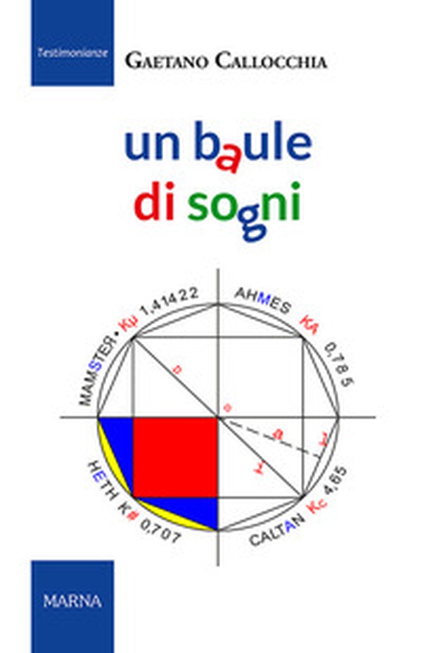 Un baule di sogni - Librerie.coop Un baule di sogni - Librerie.coop