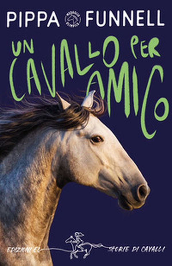Un cavallo per amico. Storie di cavalli - Librerie.coop Un cavallo per amico. Storie di cavalli - Librerie.coop