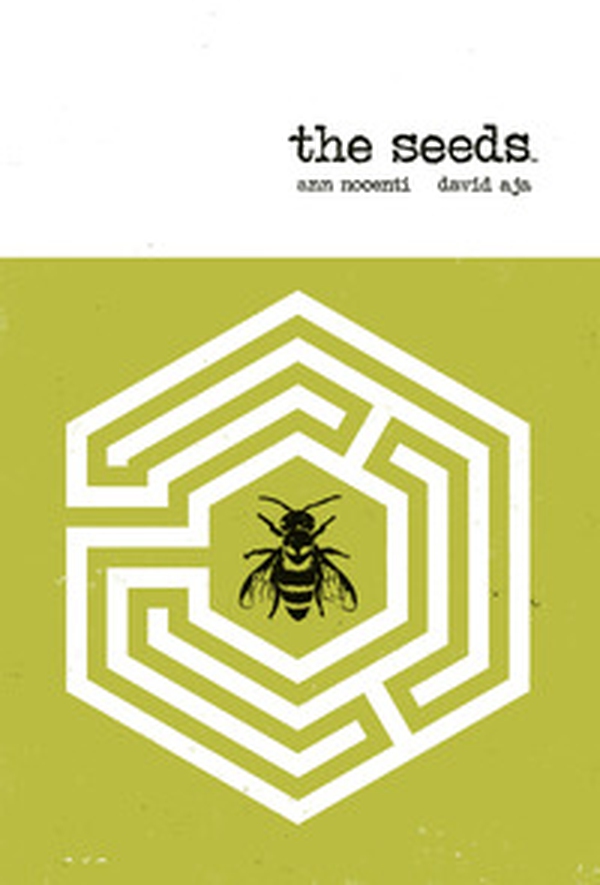 The seeds - Librerie.coop The seeds - Librerie.coop