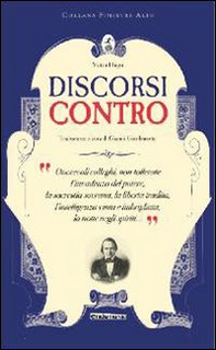 Discorsi contro - Librerie.coop