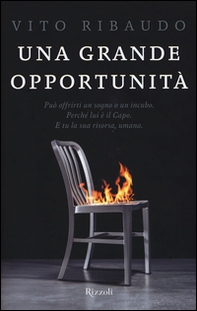 Una grande opportunità - Librerie.coop Una grande opportunità - Librerie.coop