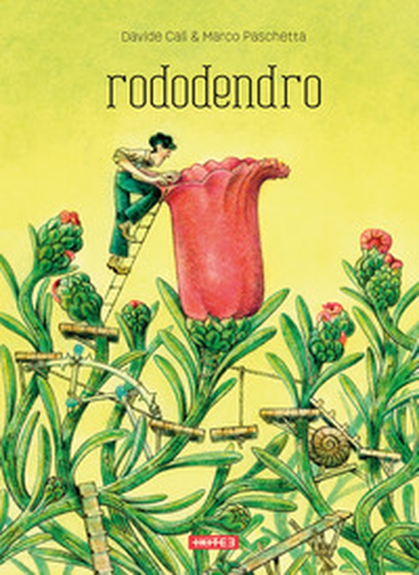 Rododendro - Librerie.coop Rododendro - Librerie.coop