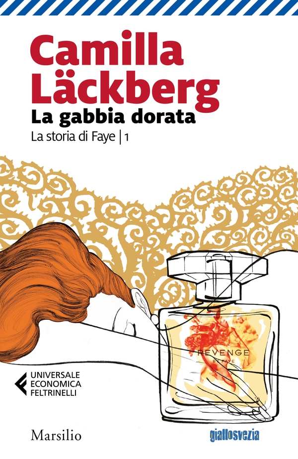La gabbia dorata - Librerie.coop La gabbia dorata - Librerie.coop