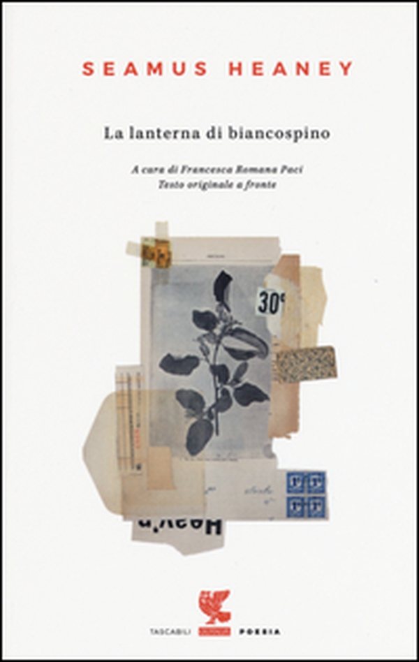 La lanterna di biancospino. Testo inglese a fronte - Librerie.coop La lanterna di biancospino. Testo inglese a fronte - Librerie.coop